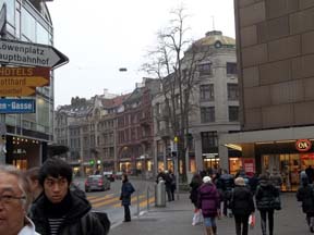 Zürich