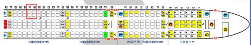 UA 767