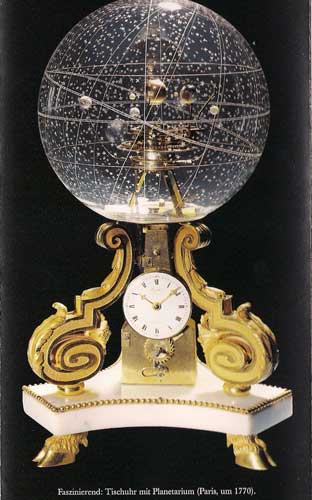 Beyer Clock Museum