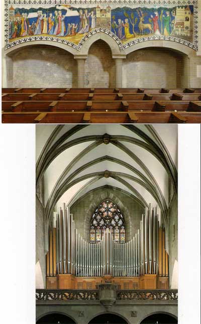 Fraumünster