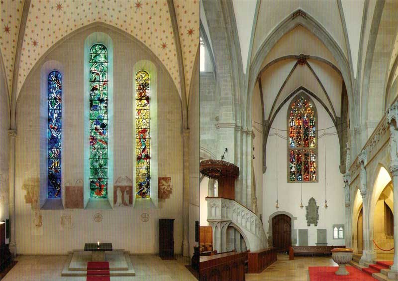 Fraumünster