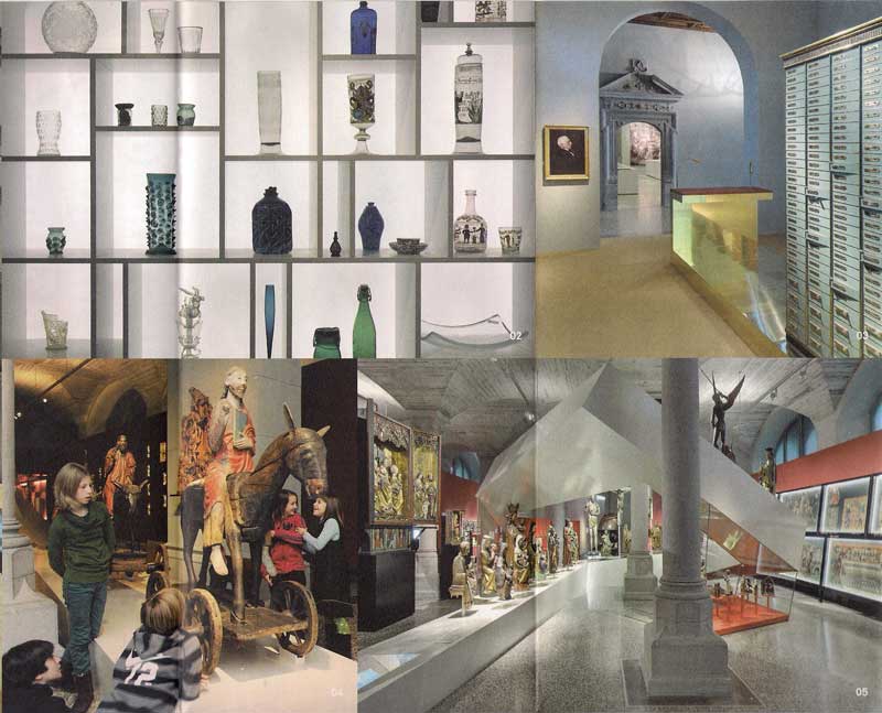 Landesmuseum