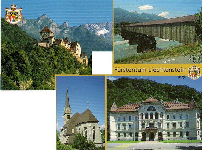 Vaduz