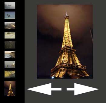 Web Gallery