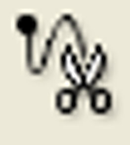 Scissors tool
