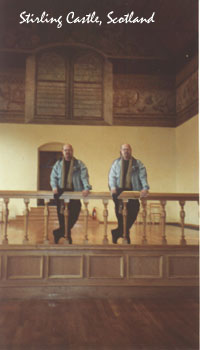 Stirling Castle