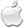 apple logo