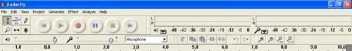 Audacity