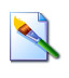 Paint icon