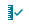 Can be assessed icon