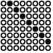 Magnified Pixels