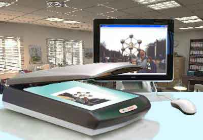Scanner
